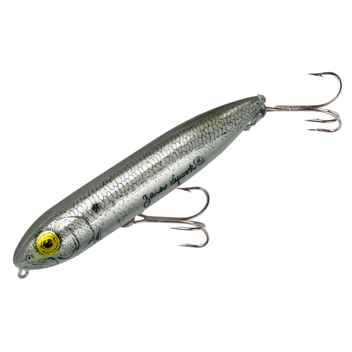 HEDDON SUPER SPOOK JR