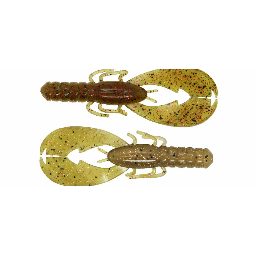 X ZONE LURES ADRENALINE CRAW