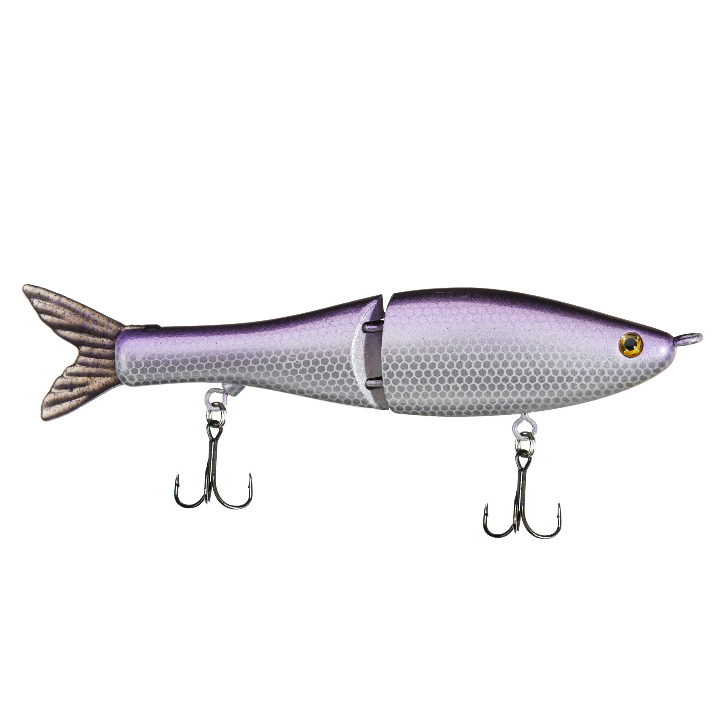 G-RATT POPPA PETE 10 GLIDE BAIT