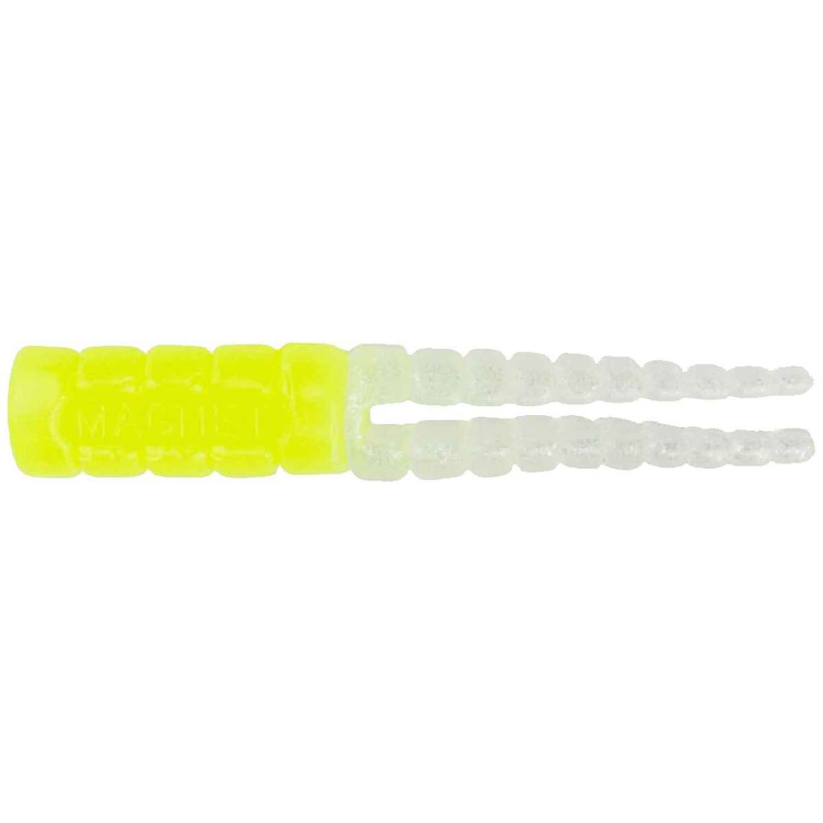 E-Z Crappie Floats - CRAPPIE MAGNET