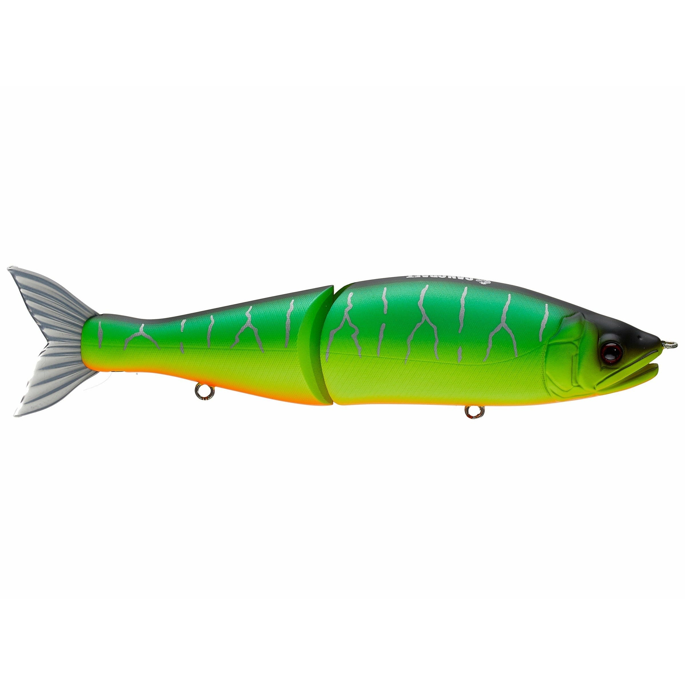 Gan Craft Jointed Claw 70 Glide Bait