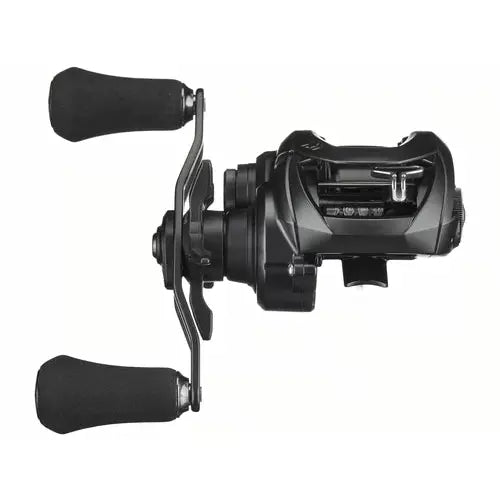 Bates Fishing Hundo Baitcasting Reel - Left Hand