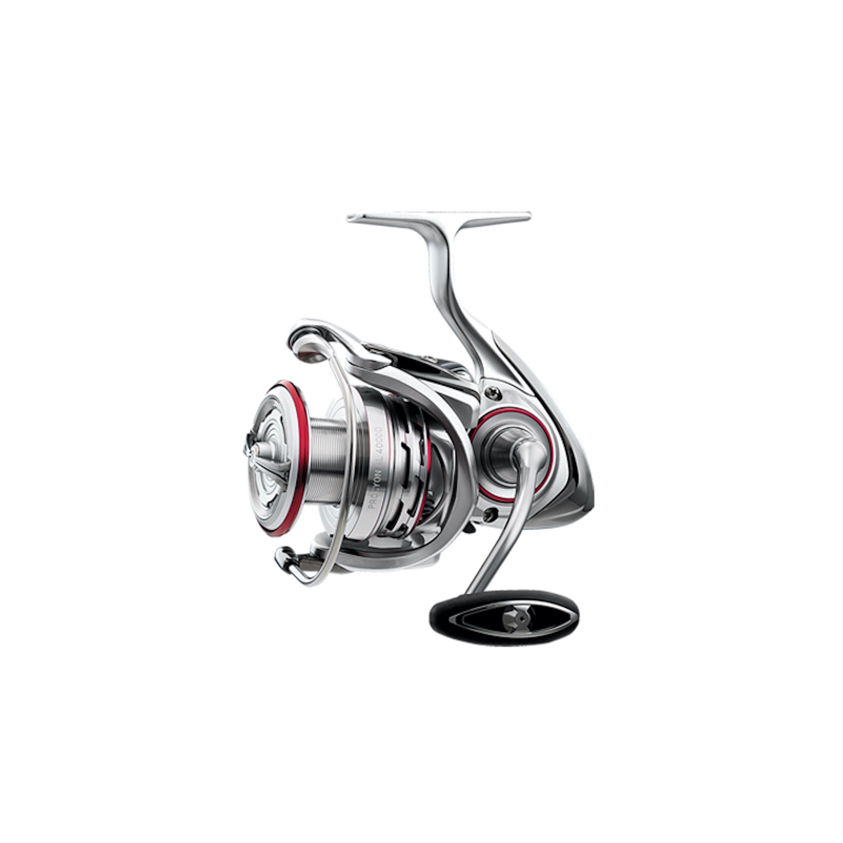 Daiwa Zillion TW HD Reels