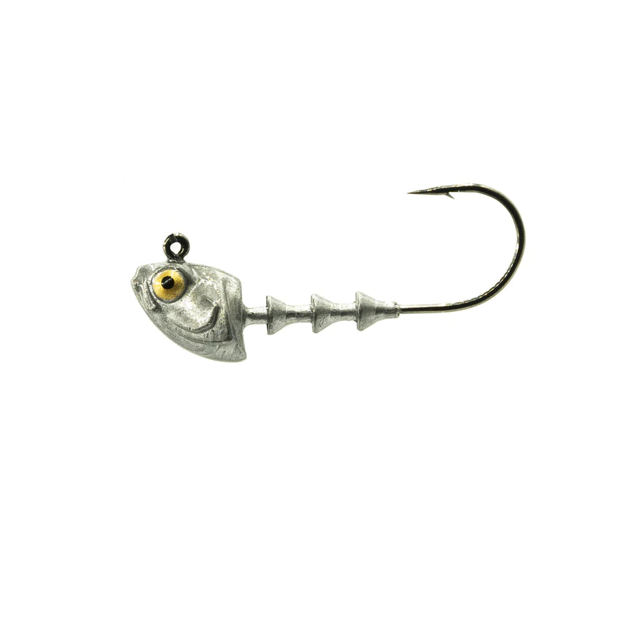 DOBYNS D-SWIM JIG HEADS