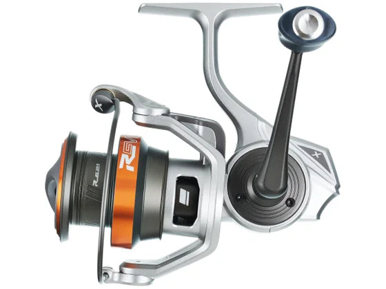 Abu Garcia Revo Winch Spinning Reel: Buy Online at Best Price in