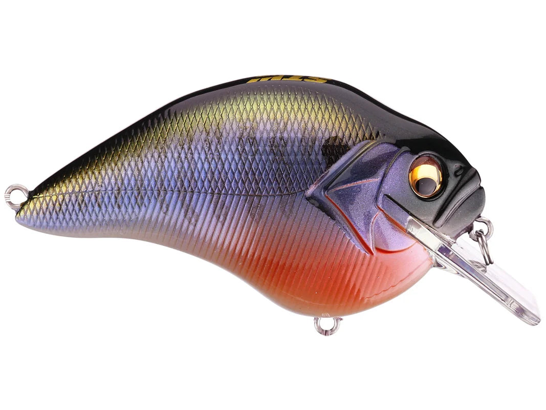 MEGABASS SONICSIDE  Copperstate Tackle