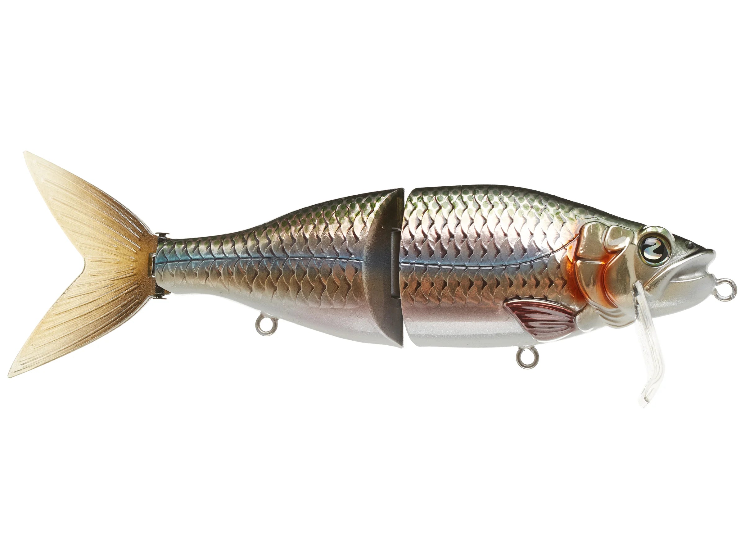 The NEW River2Sea Whopper Plopper 60 - Three Rivers Tackle