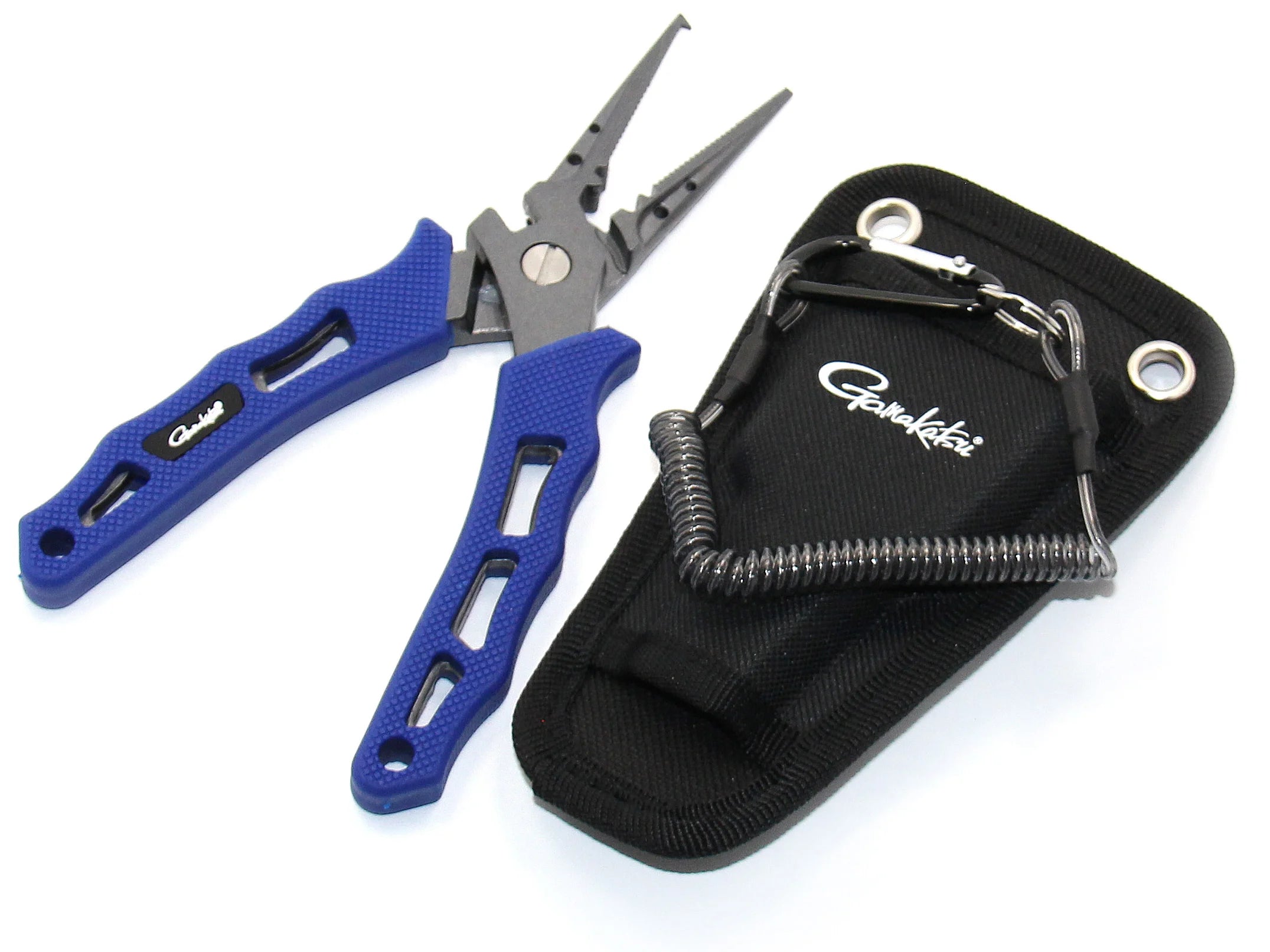 BUBBA 8.5 STAINLESS STEEL PLIERS