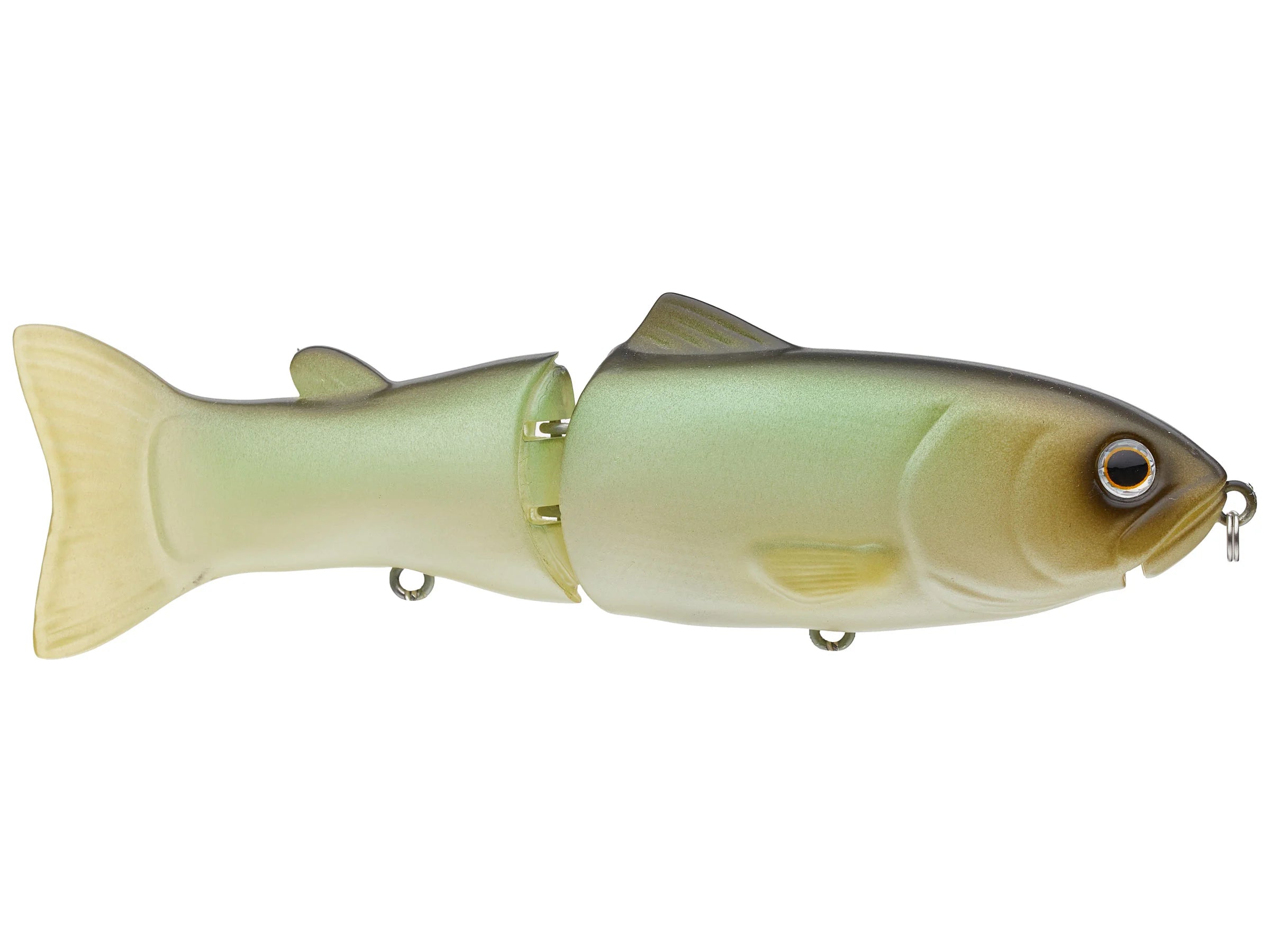 DEPS SLIDE SWIMMER GLIDE BAIT-175 FLOATING