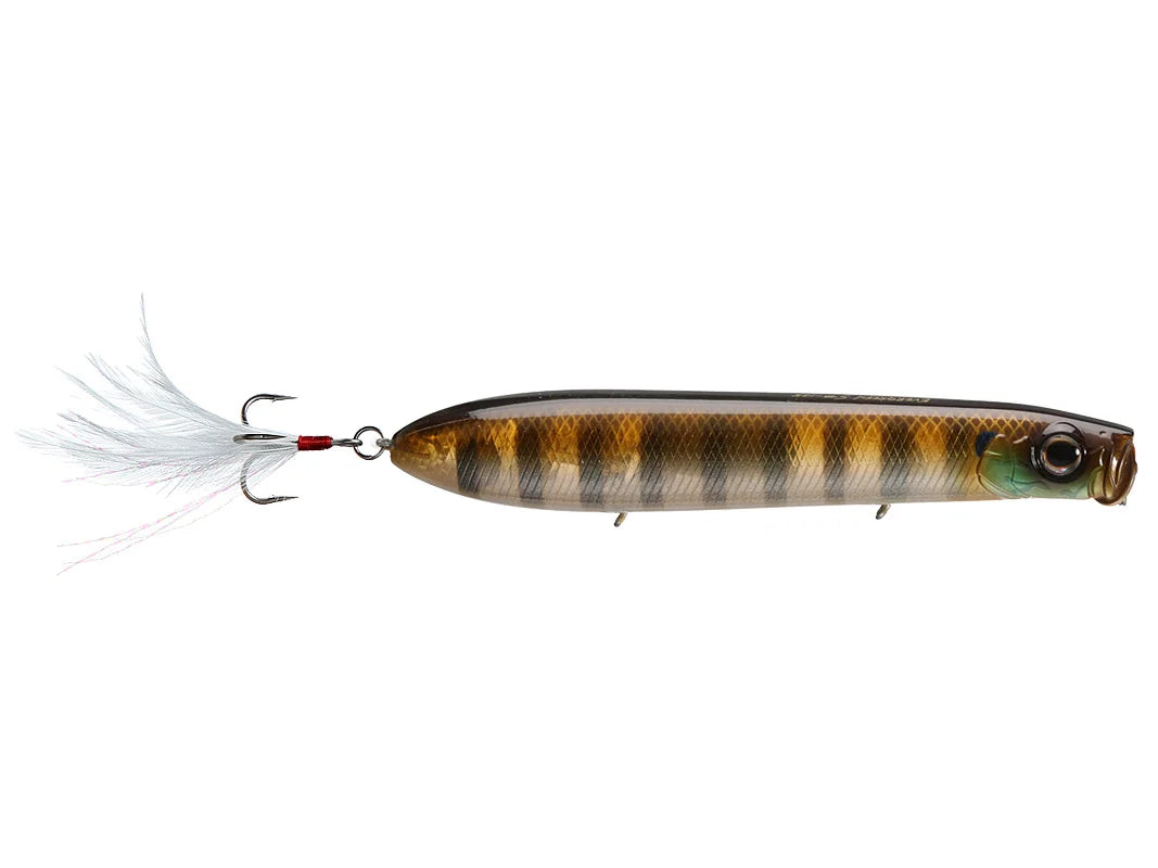 Mack's Lure 29905 Sonic Baitfish Fire Tiger, Baits & Scents -  Canada