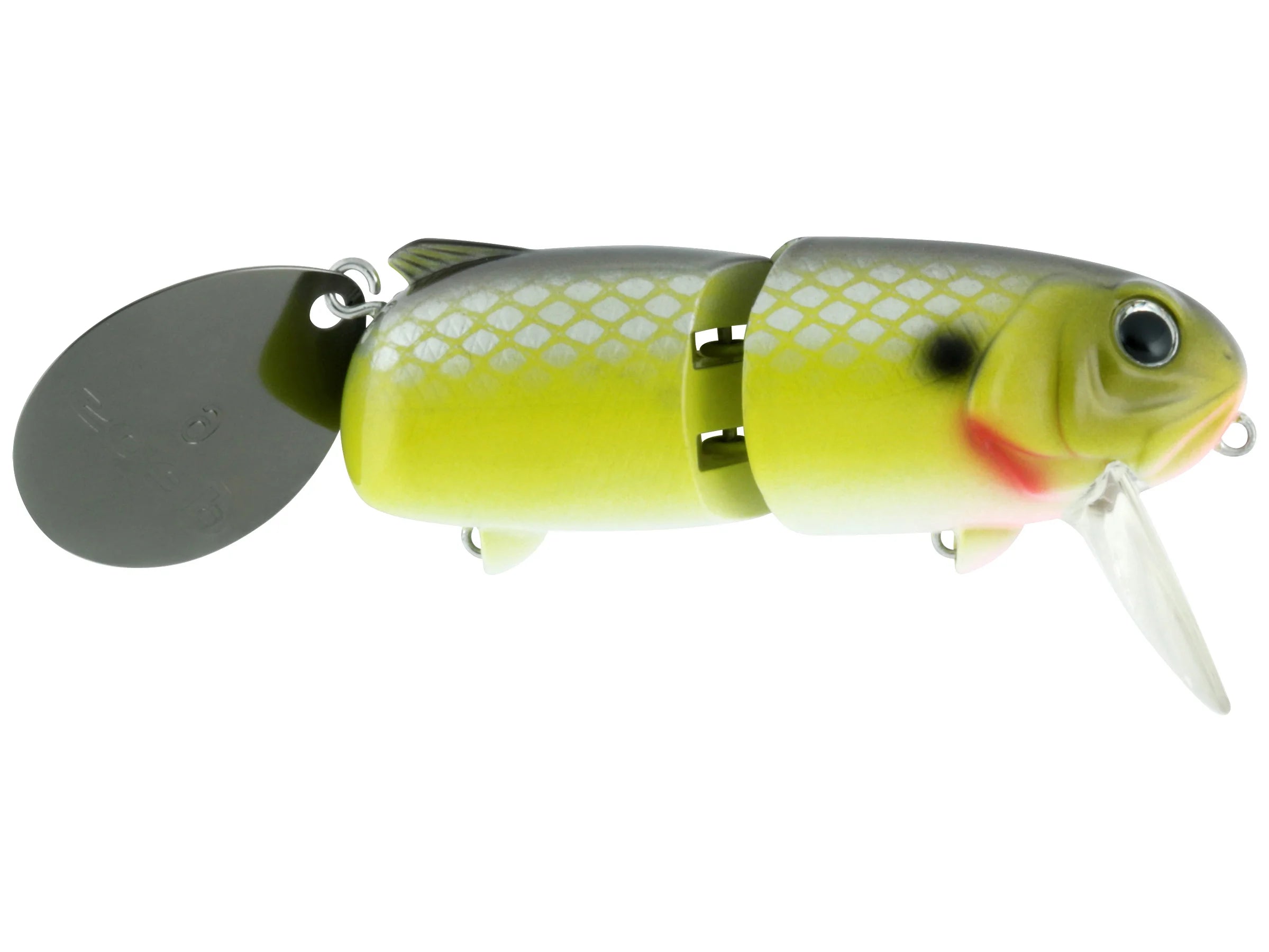 4 Packs Lure Cover Lure Wraps Hook PVC Clear For Protect Jerk Baits Cranks  Jigs - //WE ARE RACESPOT