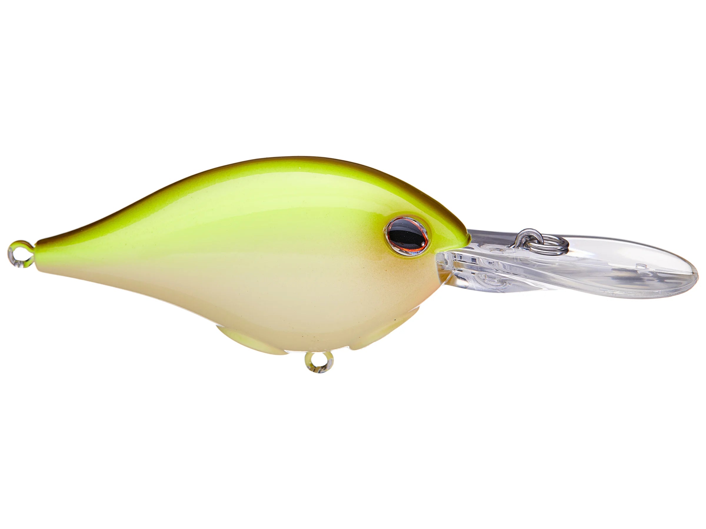 Berkley Dredger Crankbait Vanilla Chartreuse 25.5