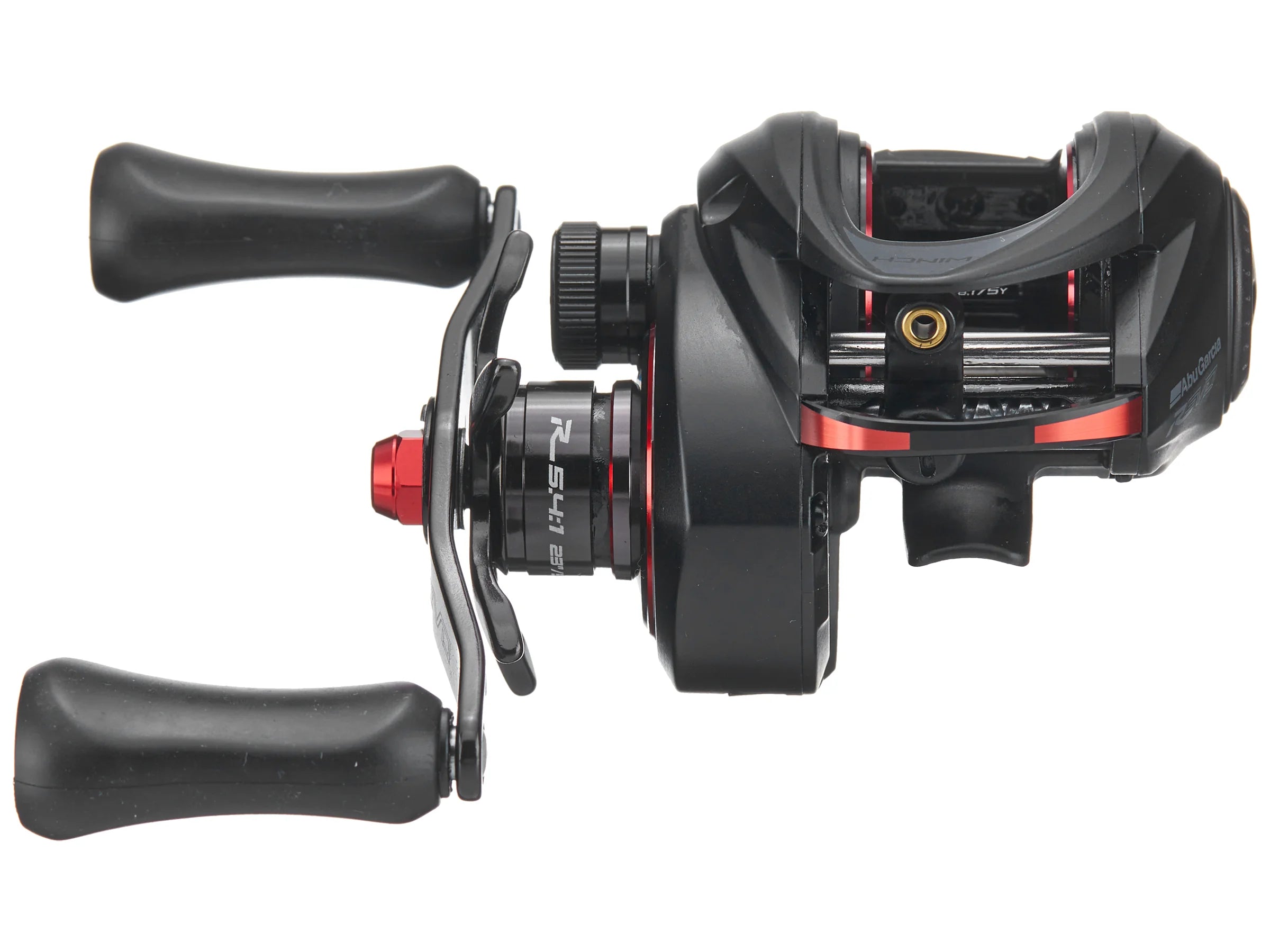 Abu Garcia REVO Winch Gen 4 Casting Reel Review - Wired2Fish