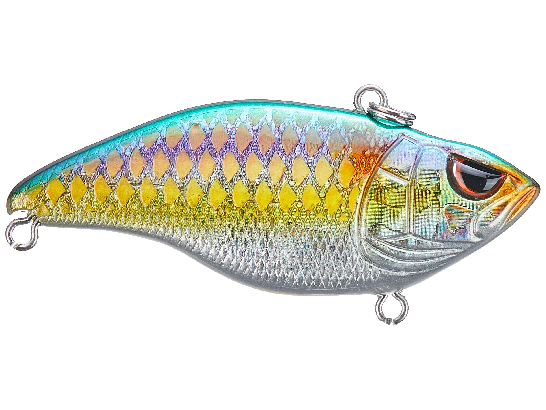 SPRO ARUKU SHAD 65  Copperstate Tackle