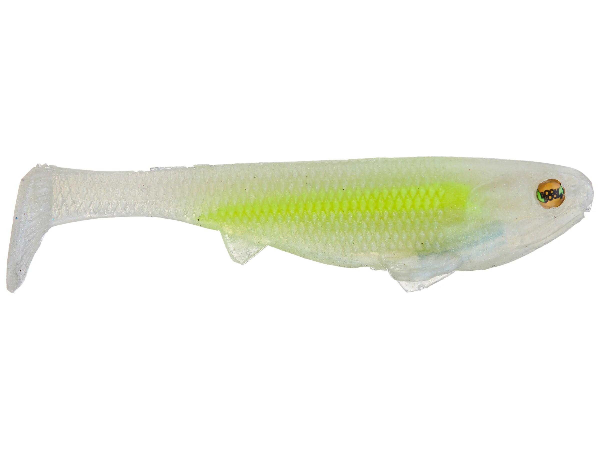  Huddleston Deluxe 68 Special Swimbait (Rainbow Trout, ROF 12)  : Sports & Outdoors