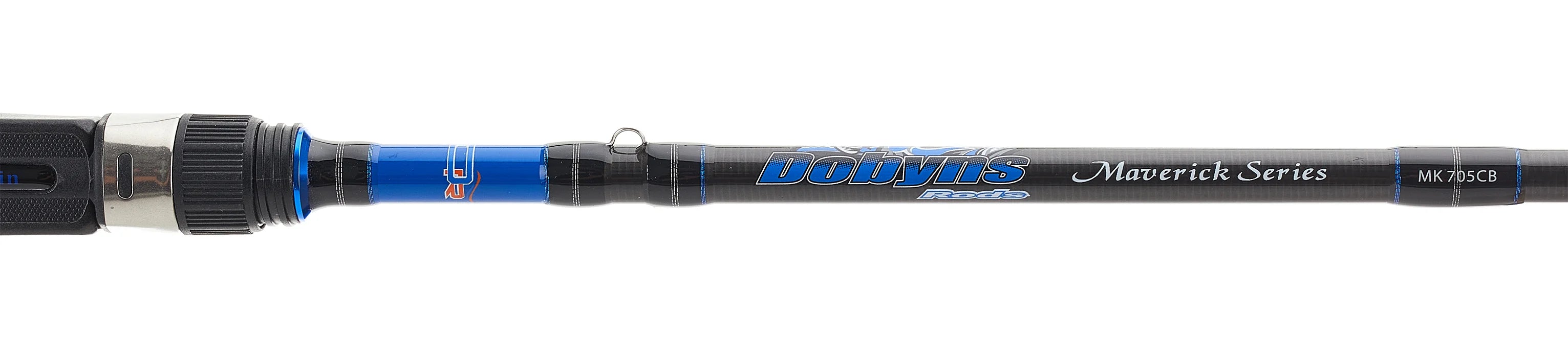 DOBYNS FURY SERIES RODS