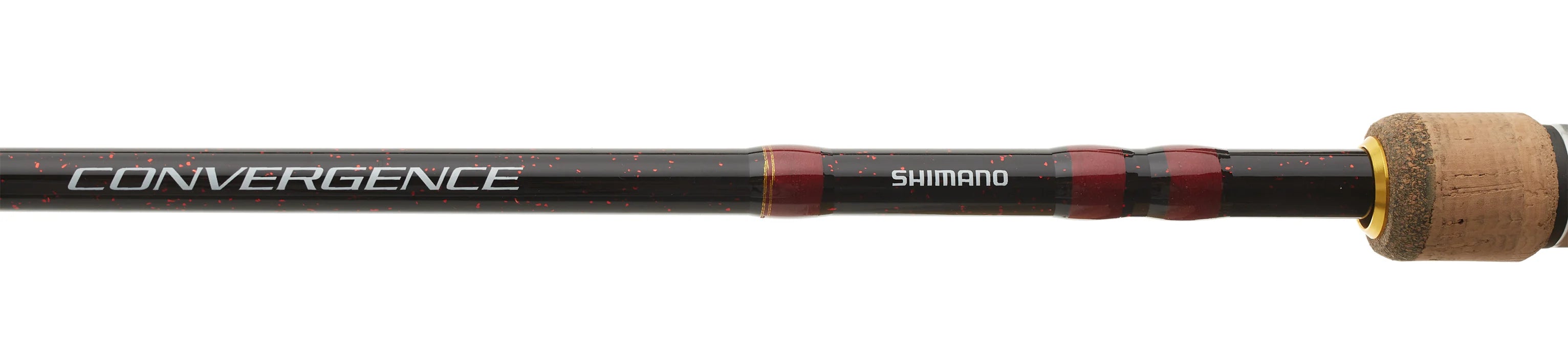 SHIMANO INTENZA SPINNING RODS 23