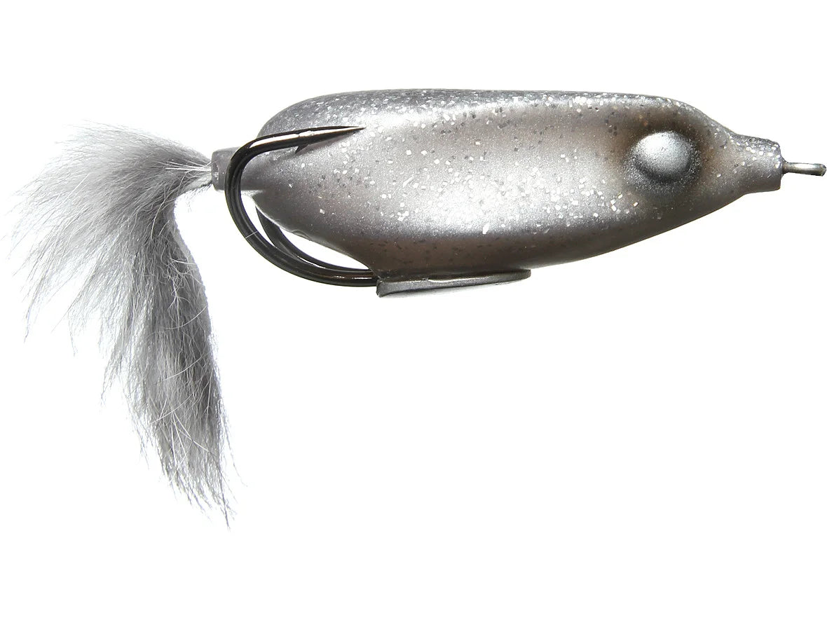 Deps Busterk Frog, hollow belly - Negozio di pesca online Bass