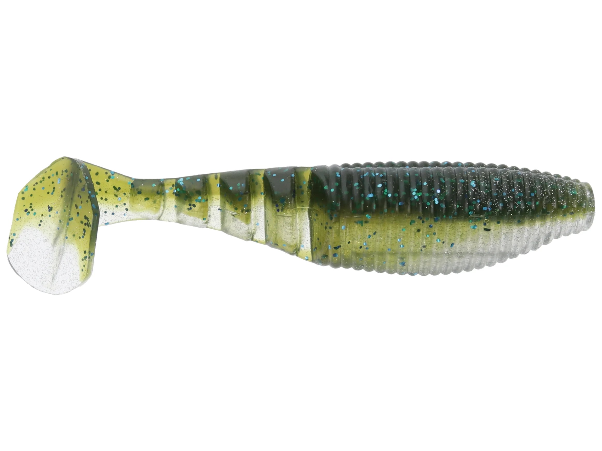 Huddleston Deluxe 8 Rainbow Trout Swimbaits (Holdover Rainbow Trout  w/Hook, ROF 0), Soft Plastic Lures -  Canada