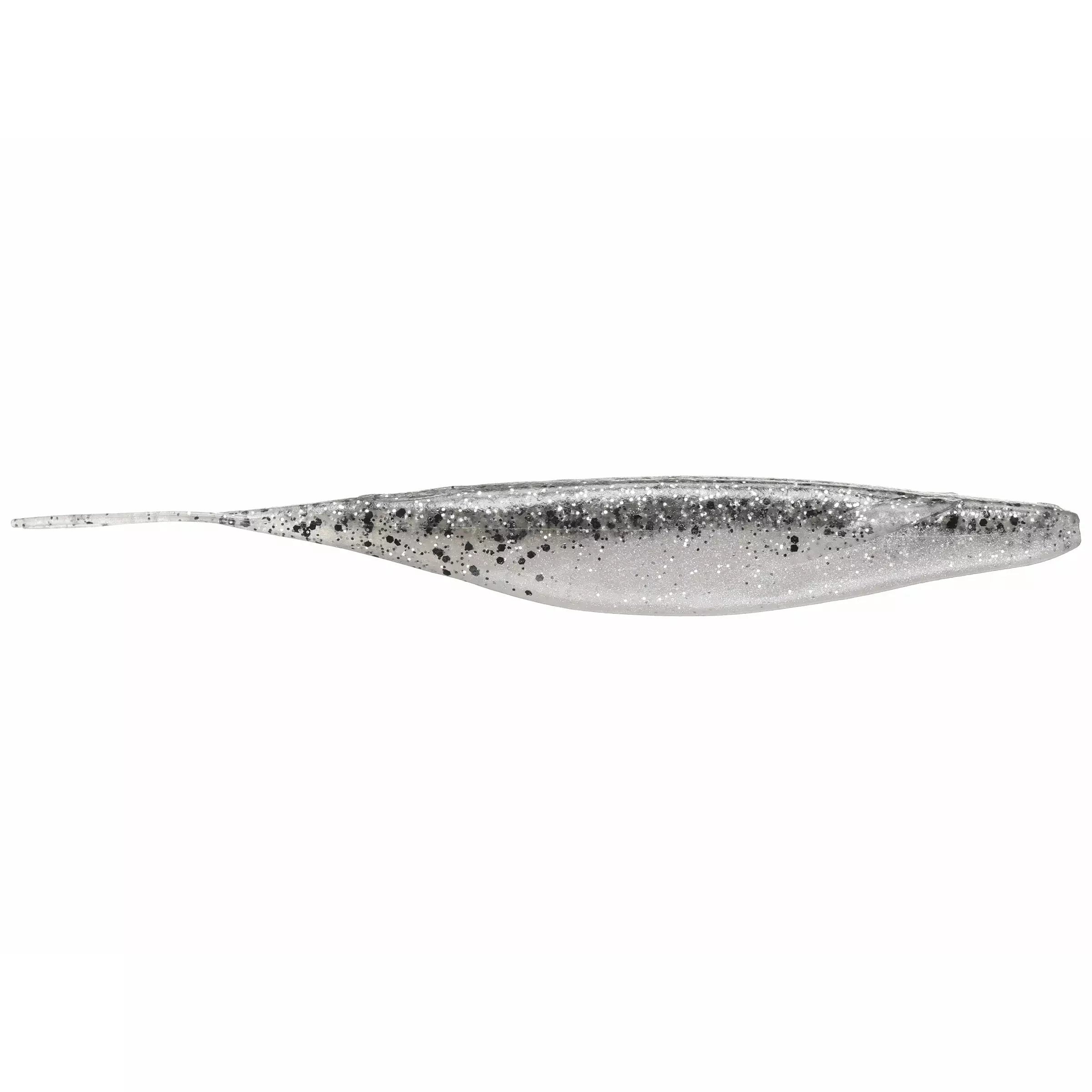 Lucky Craft Slender Pointer 127 MR Suspending Jerkbait Zebra MS