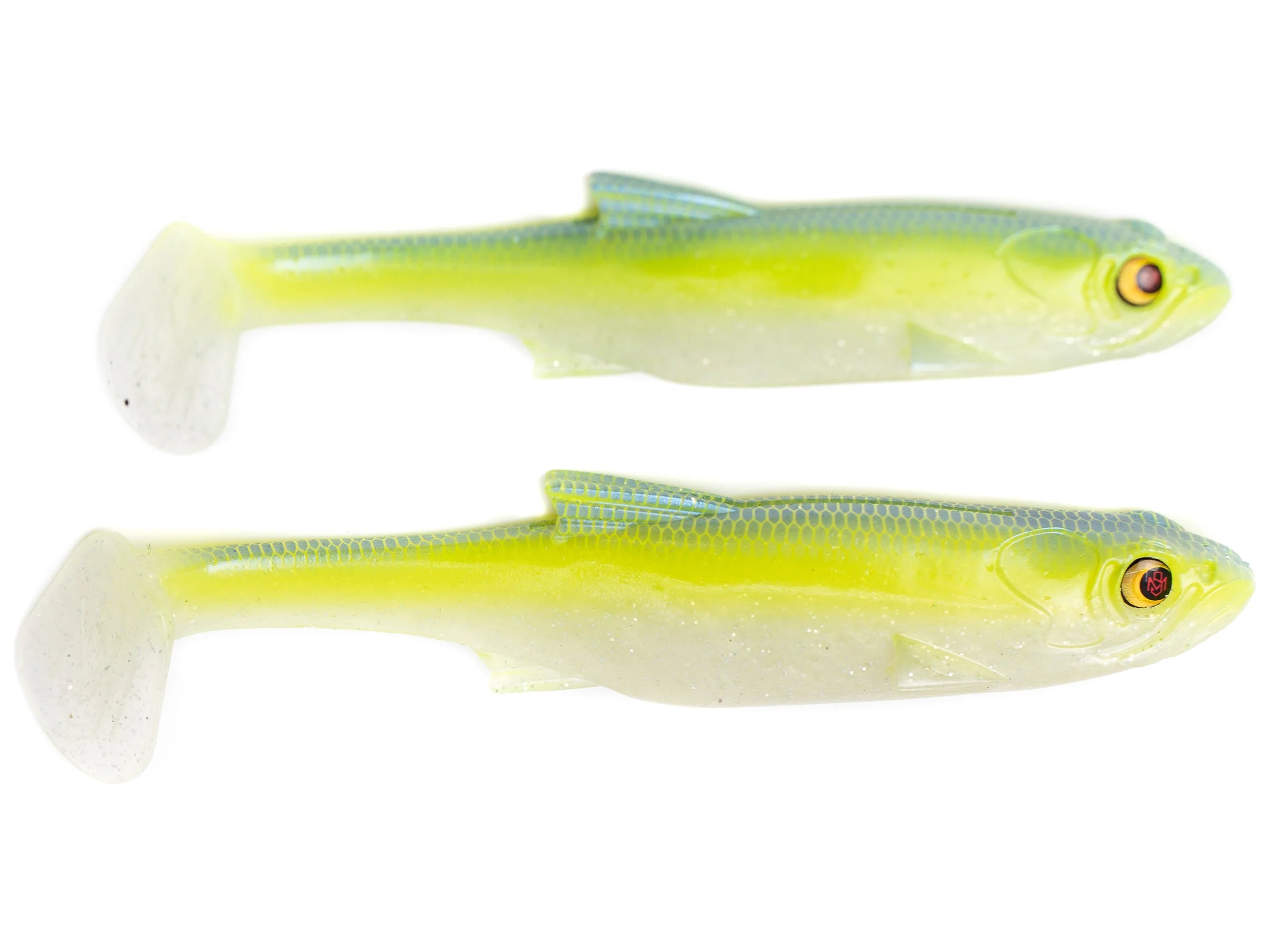 Bass Mafia Daingerous Swimbait Unrigged - American Legacy Fishing, G Loomis  Superstore