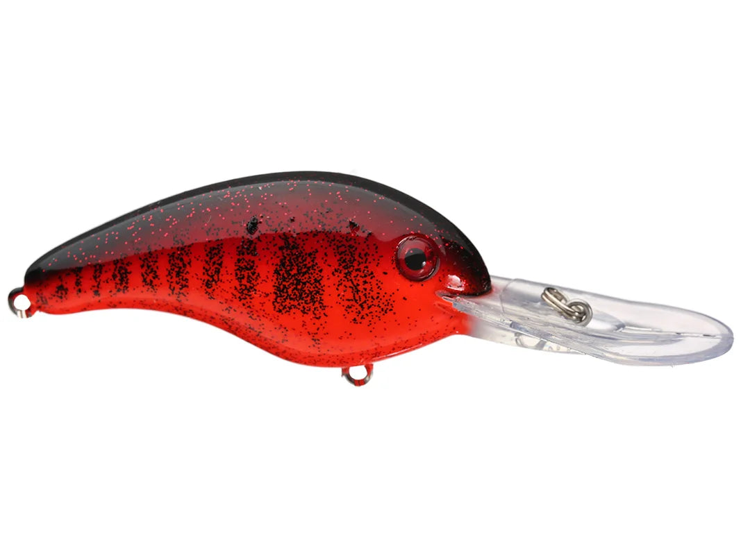 STRIKE KING CHICK MAGNET FLAT SIDE CRANKBAIT