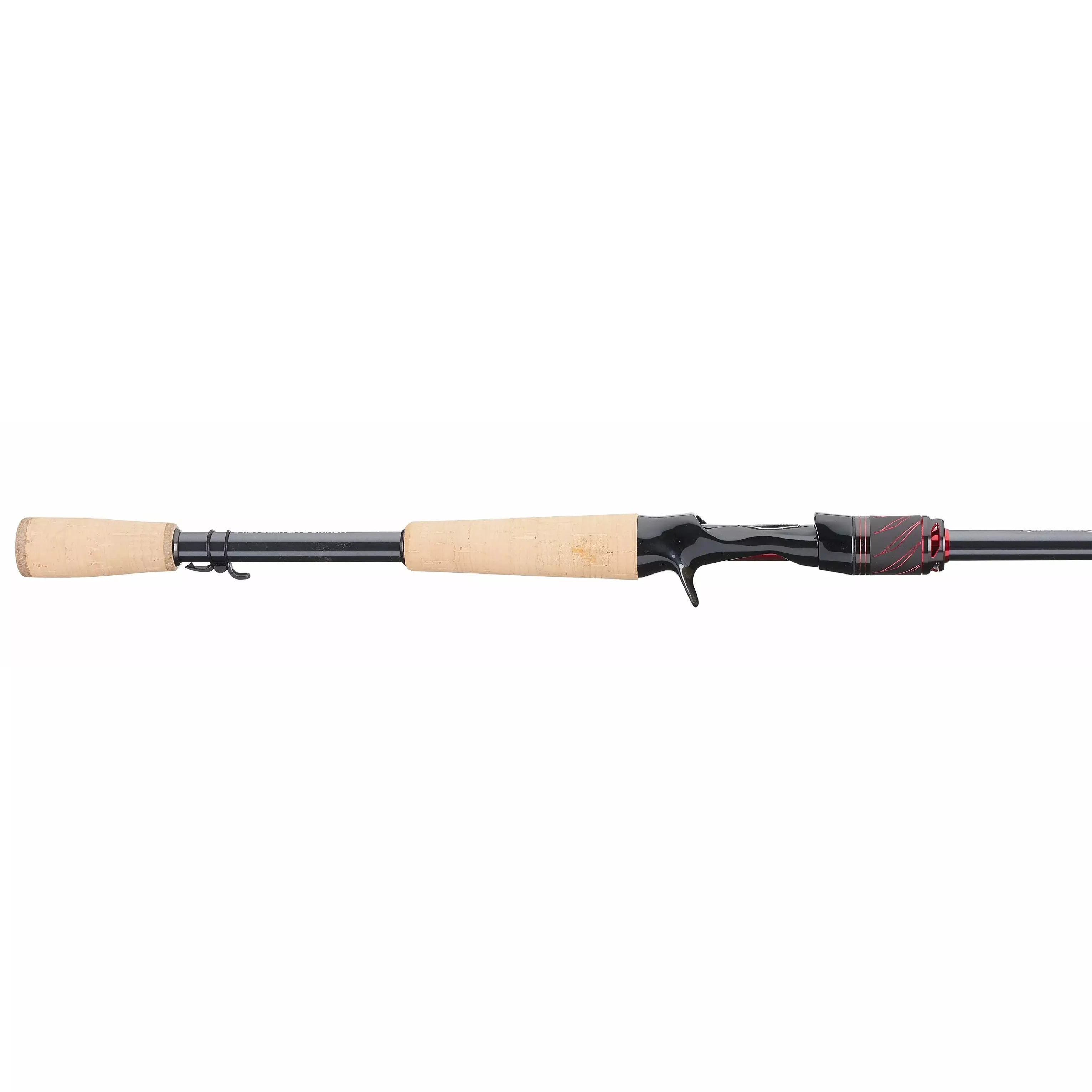 DAIWA REBELLION CASTING RODS