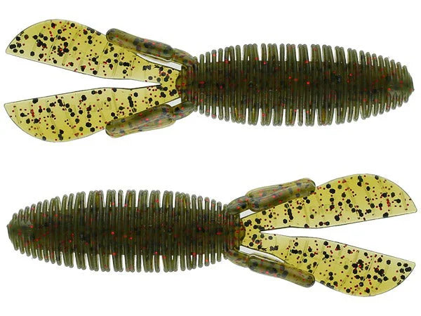 MISSILE SPUNK SHAD  Copperstate Tackle