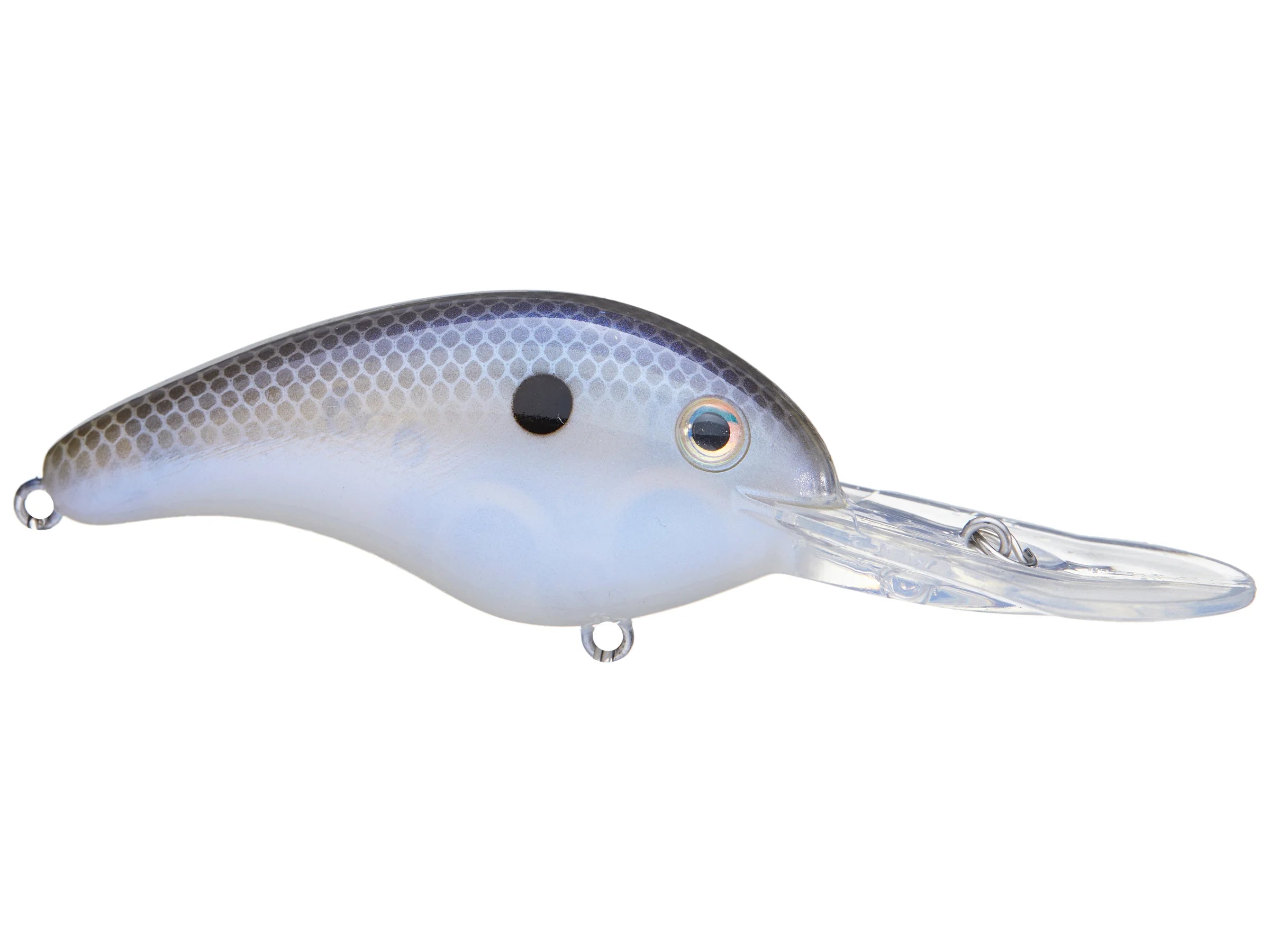 Strike King Chick Magnet Crankbait, Natural Bream