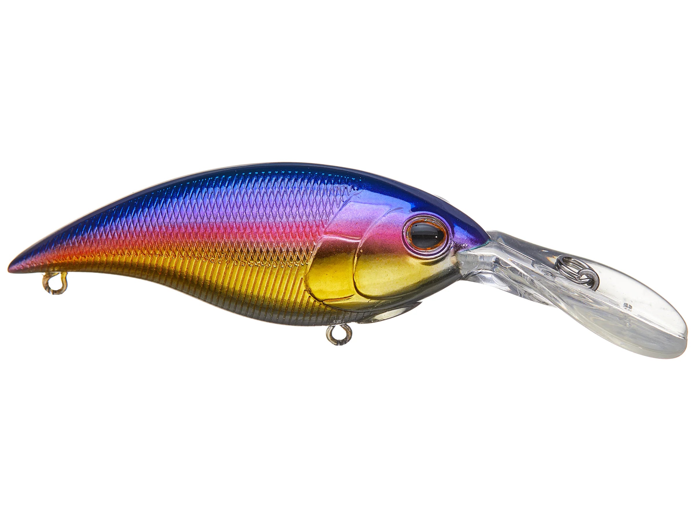 Berkley Nessie Soft Glide Bait - 9in - Rainbow Trout - TackleDirect