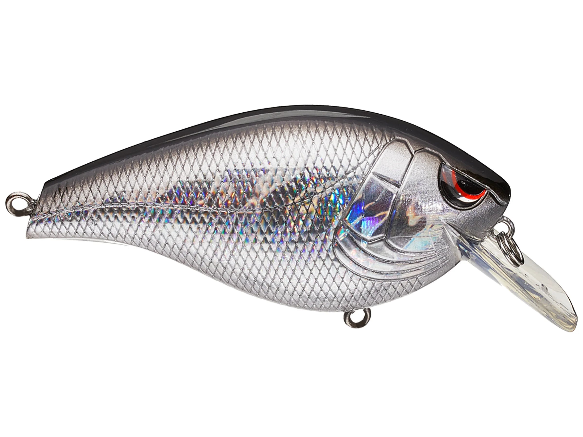 SPRO OUTSIDER CRANK MR 60 CRANKBAIT