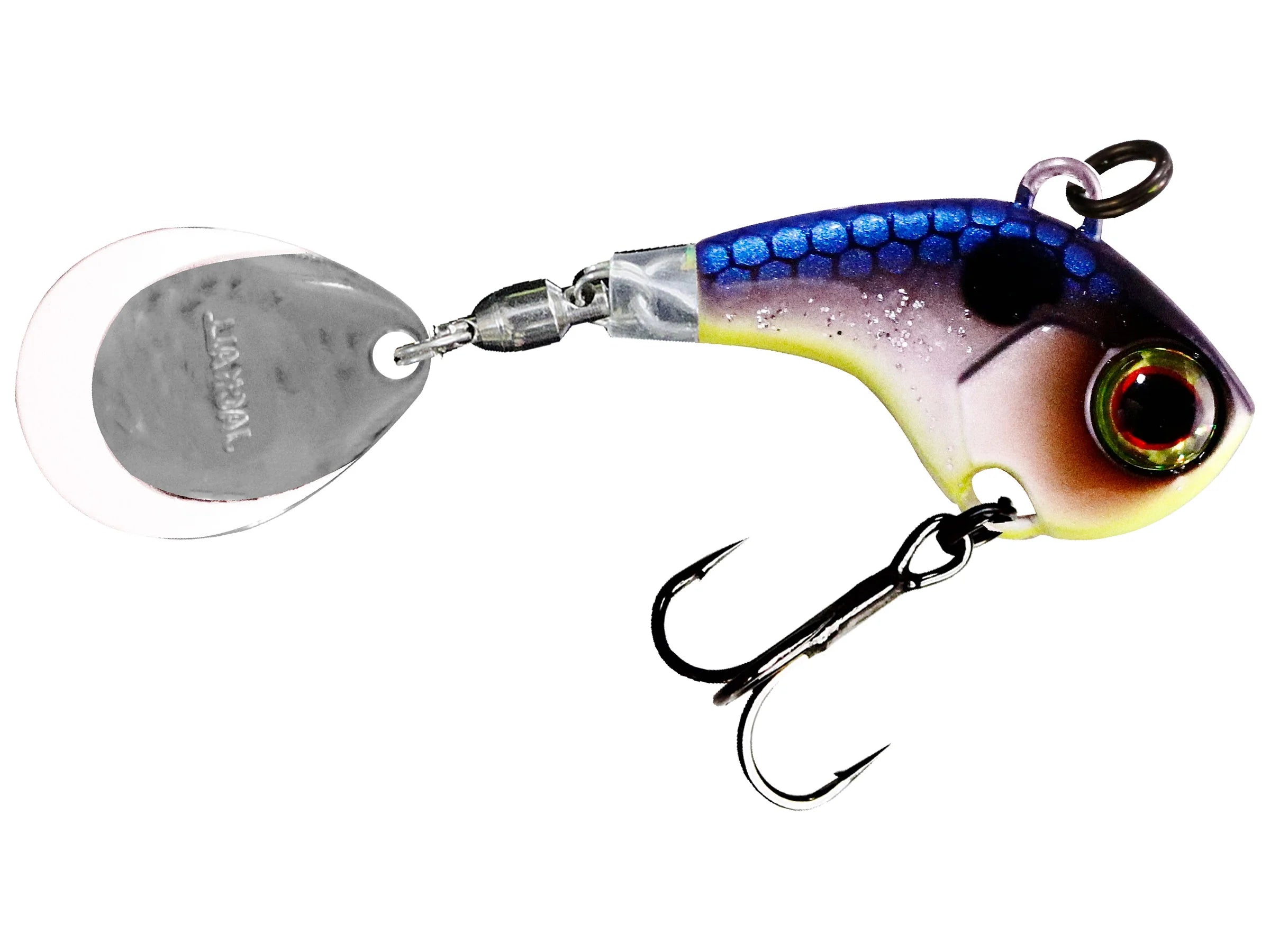 JACKALL DERA BUZZ BUZZBAIT