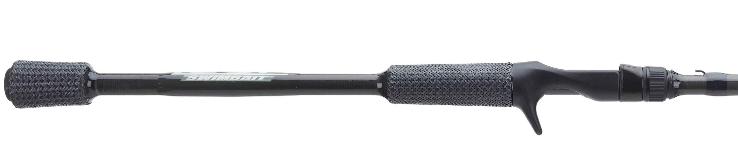 CATCH THE FEVER PRECISION JIG REAR SEAT CRAPPIE ROD