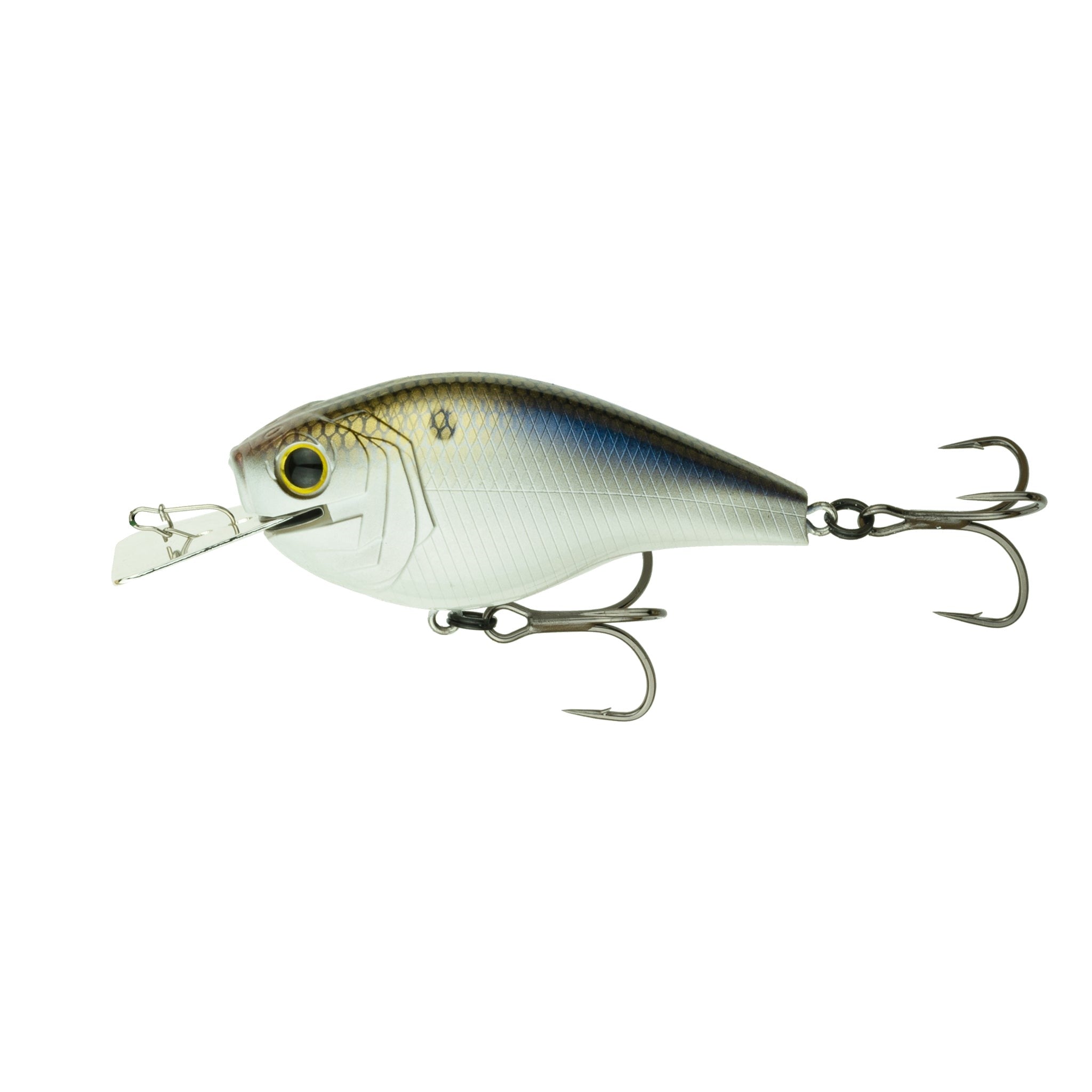 6th Sense Slice Blade Bait - 4K Shad