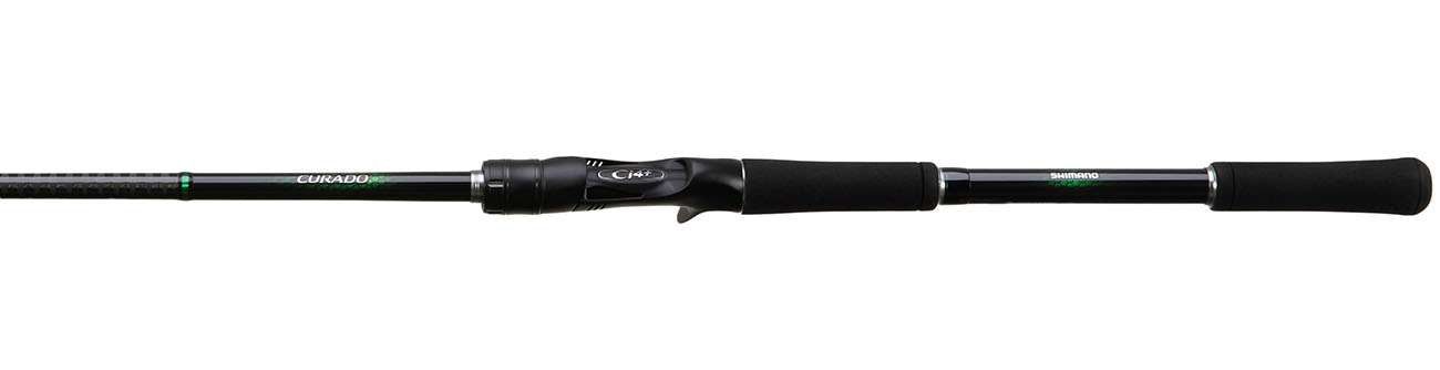 SHIMANO SLX 22 CASTING RODS