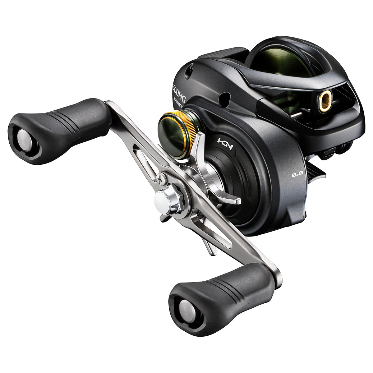 SHIMANO CURADO 200 DC CASTING REEL