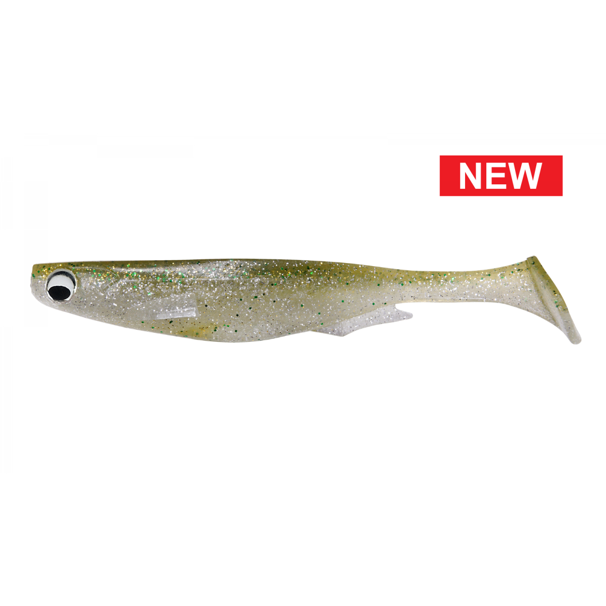 Keitech FAT Swing Impact 3.8 - Tennessee Shad Pro Pack