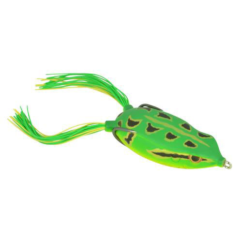 SPRO Flappin Frog 65 Leopard