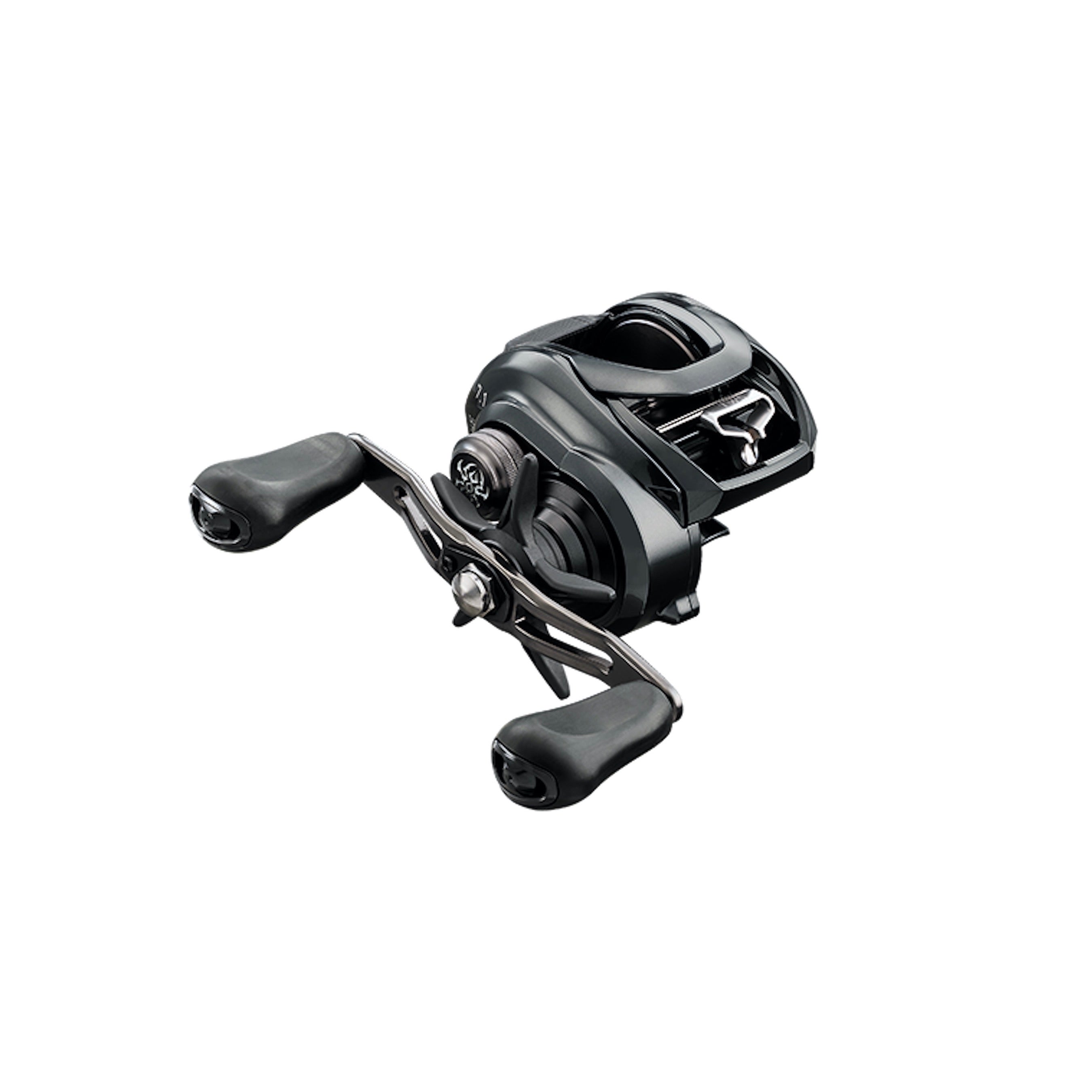 DAIWA FUEGO CT 100 CASTING REELS