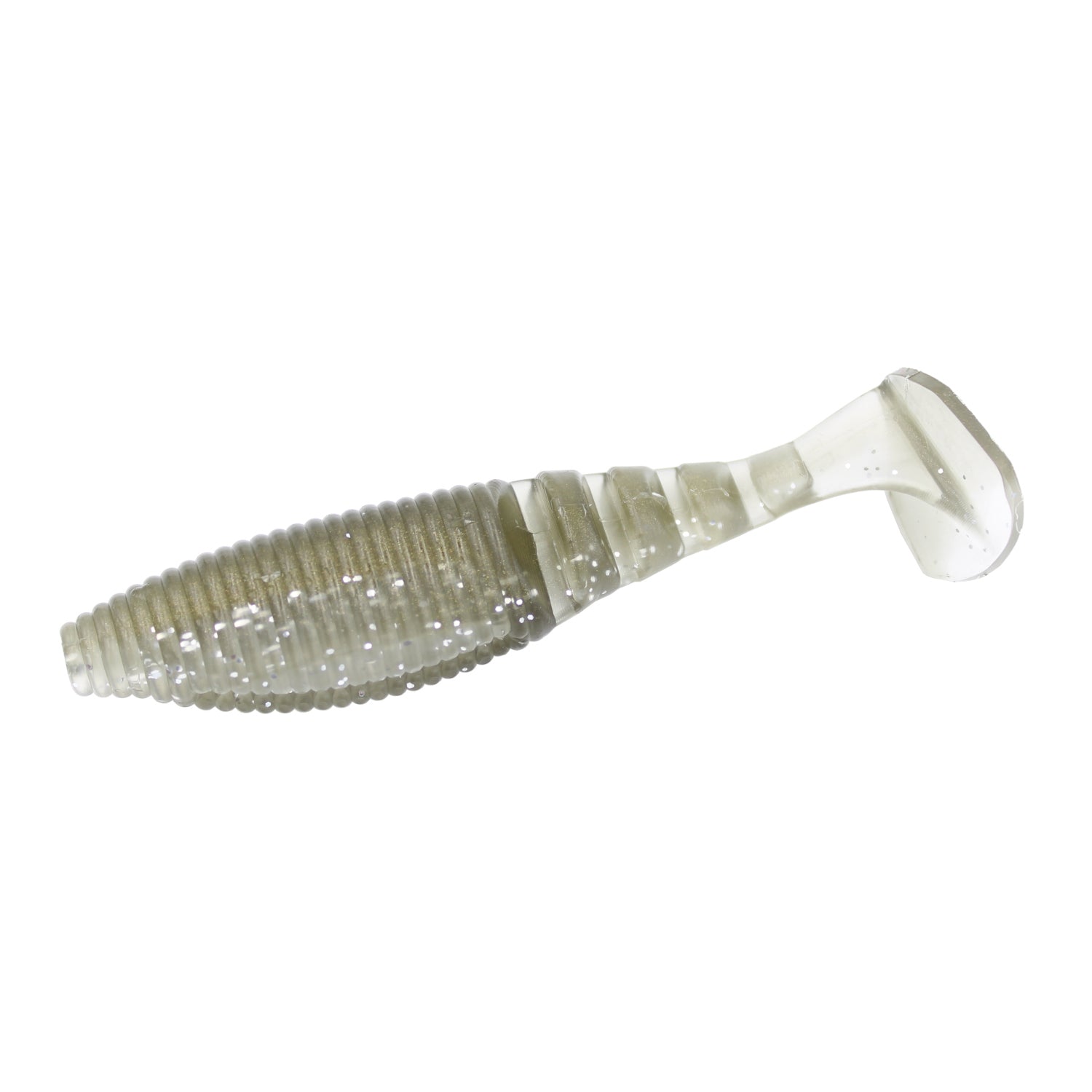 DAMIKI ANCHOVY SHAD PADDLETAIL