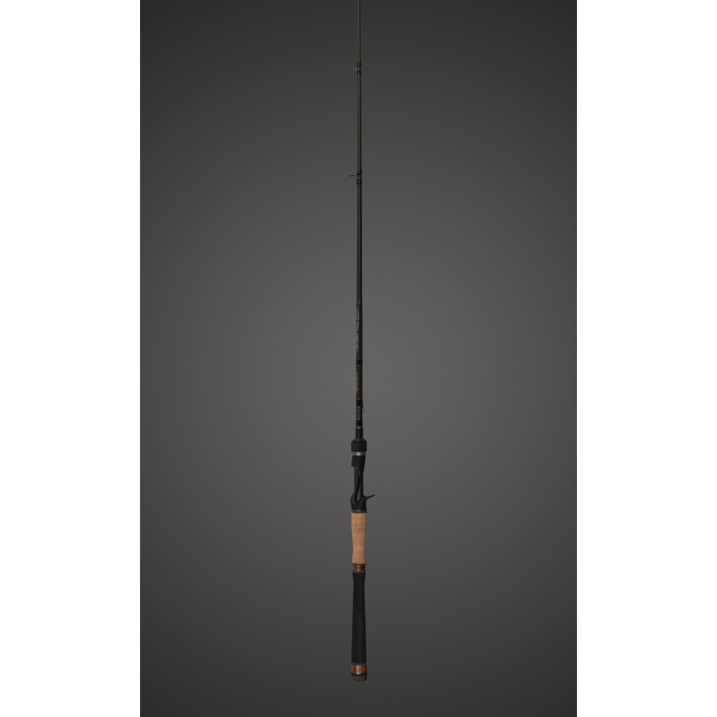 Phenix Feather Spinning Rods