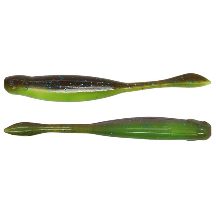 X ZONE LURES PRO SERIES SLAMMER