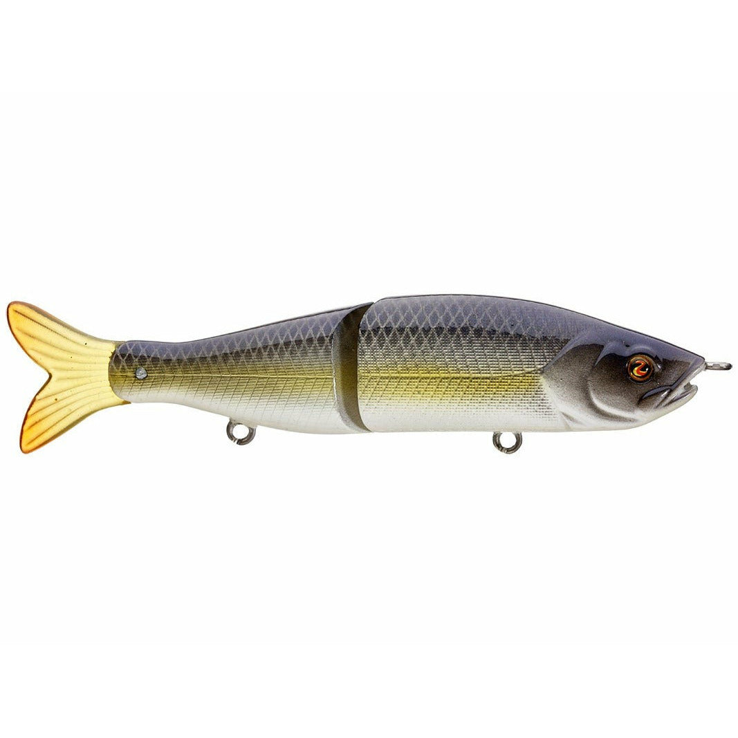 G-RATT PISTOL PETE 5.75 GLIDE BAIT