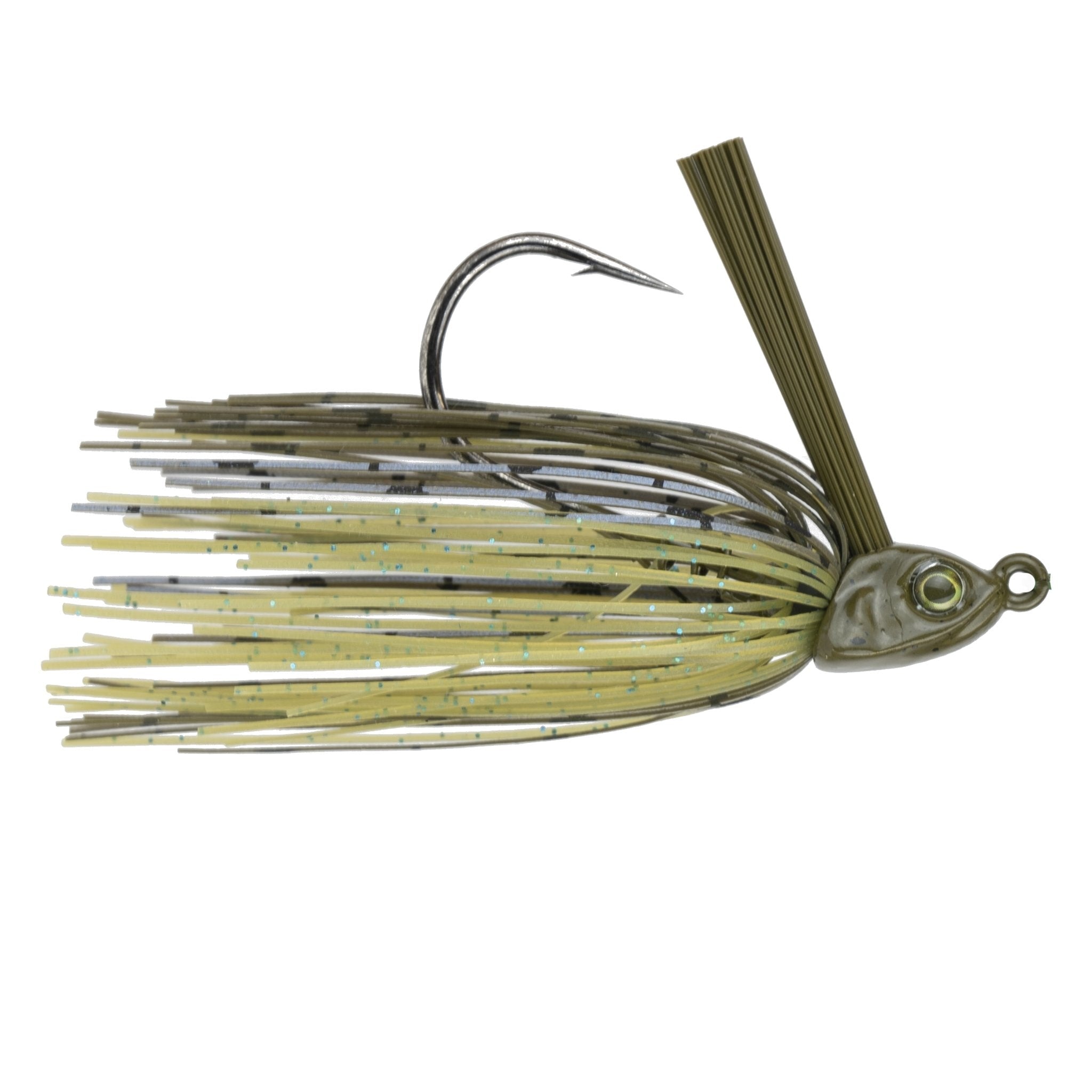 6th Sense Divine Swim Jig - 3/8 oz / Sexified Shad