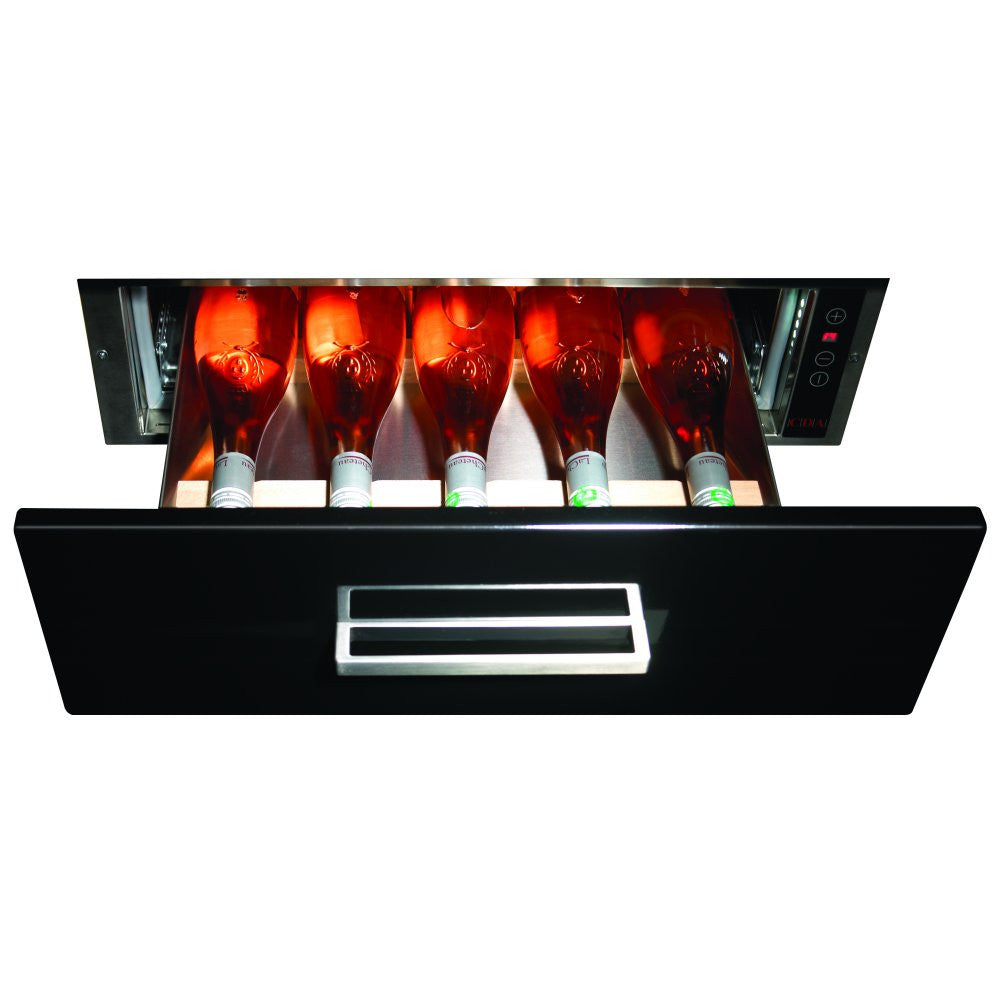 Cda Fwv160 Integrated Wine Cooling Drawer Atappliances