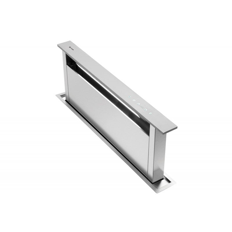 caple buch extractor