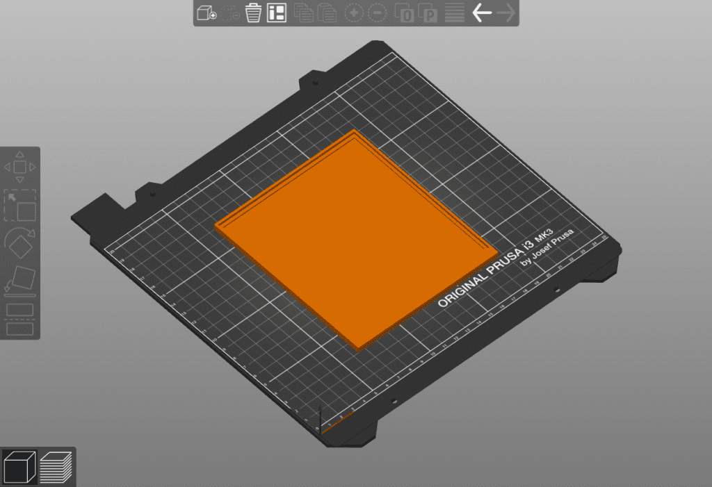 Free STL file Hario Coffee Scale Weighing Plate ☕・3D printable design to  download・Cults