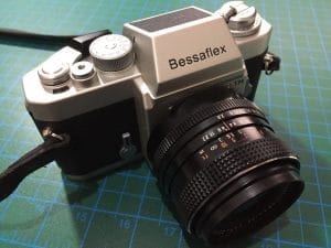 Bessaflex TM