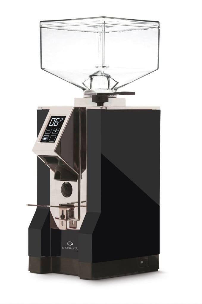 eureka mignon specialita coffee grinder