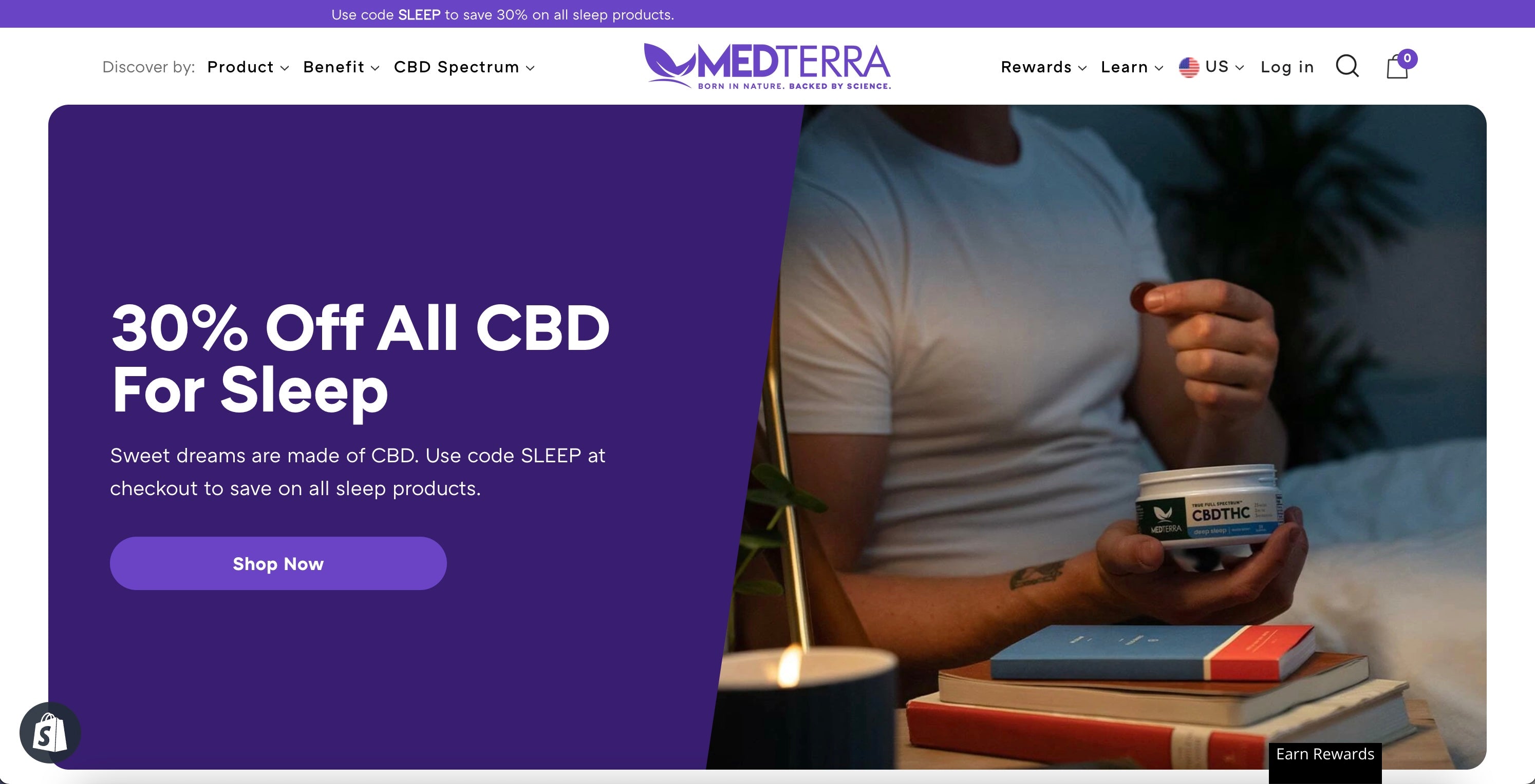 MEDTERRA